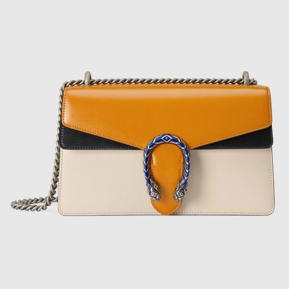 G*ucci Top Bag 28*17*9cm EyeCatching 8002