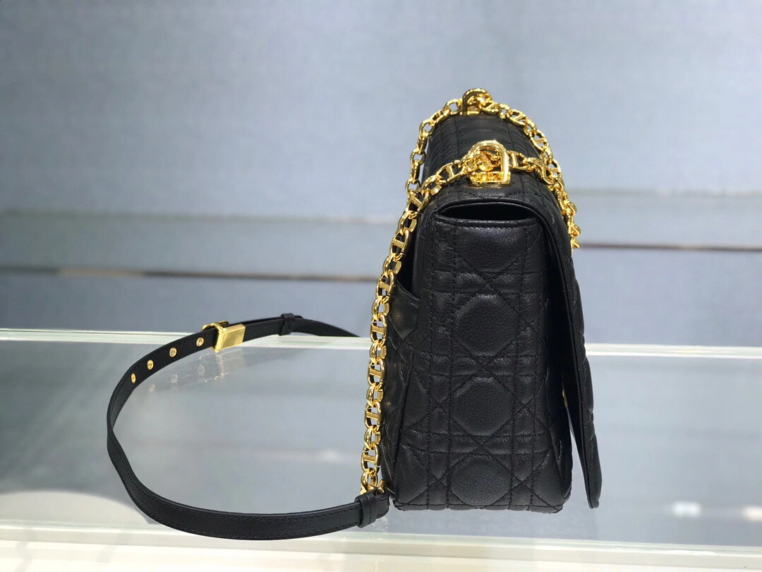 G*ucci Top Bag 28*17*9cm Durable 8046
