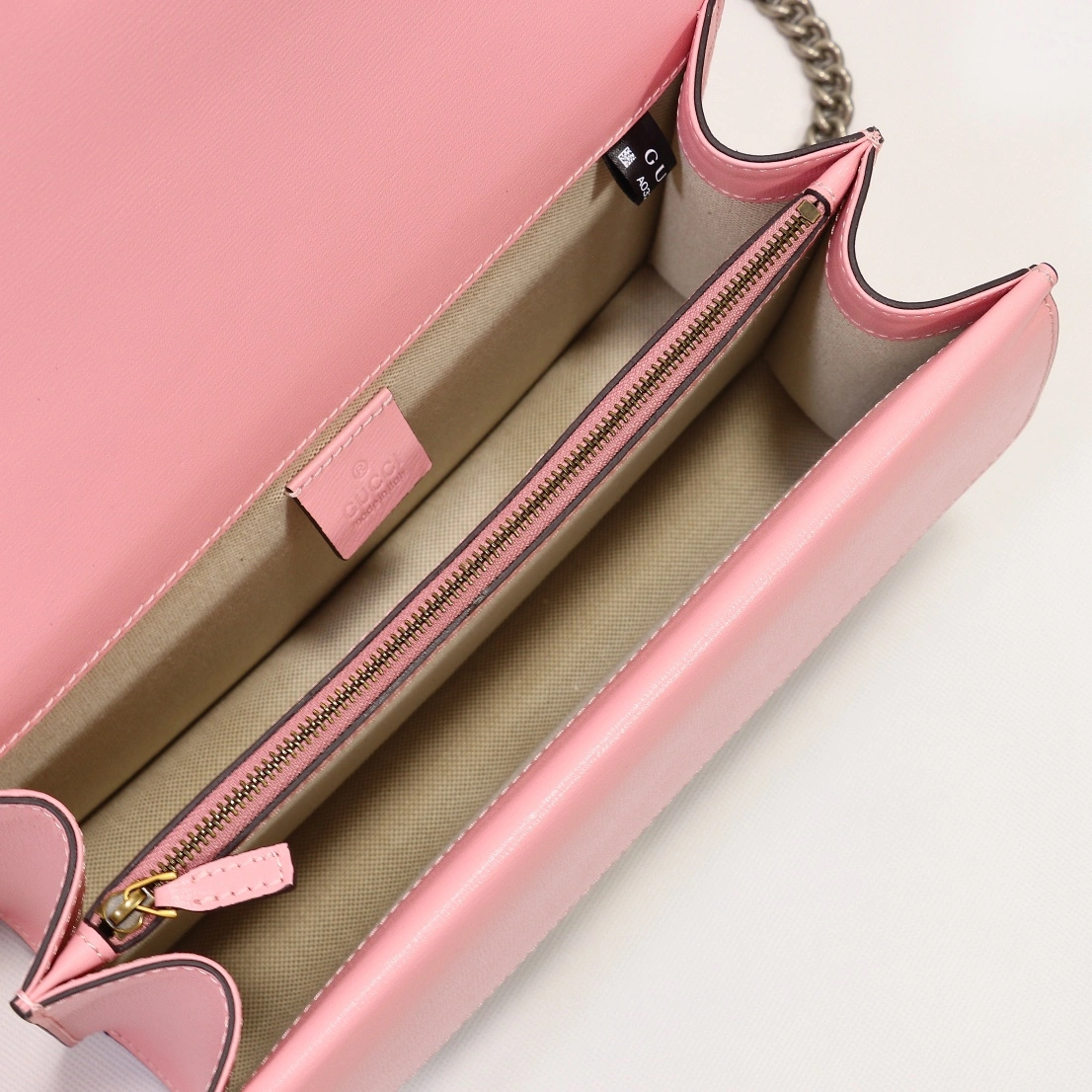 G*ucci Top Bag 28*17*9cm BestValue 8010