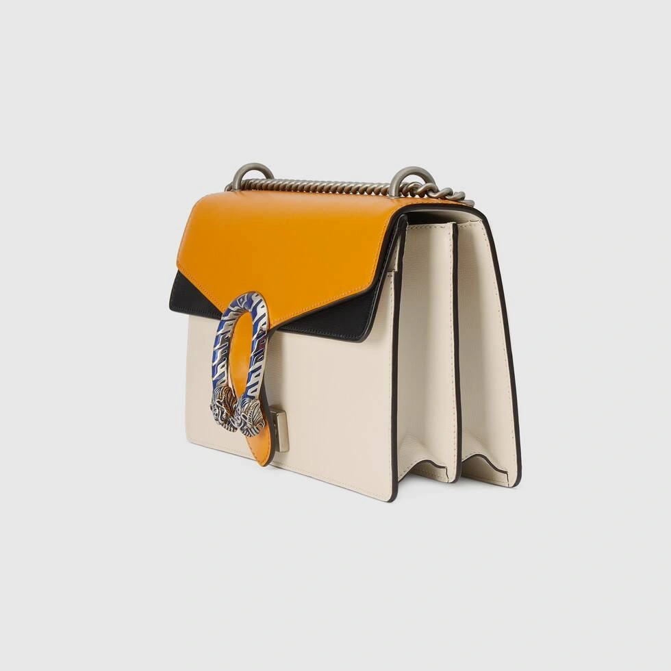 G*ucci Top Bag 28*17*9cm EyeCatching 8002