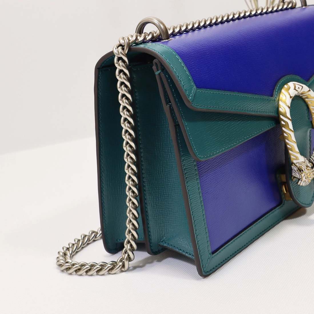 TopPick G*ucci Top Bag 28*17*9cm 8008