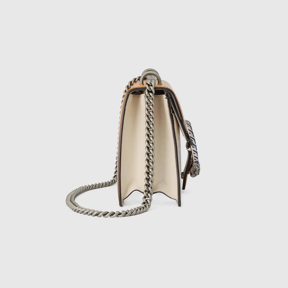 G*ucci Top Bag 28*17*9cm EyeCatching 8002