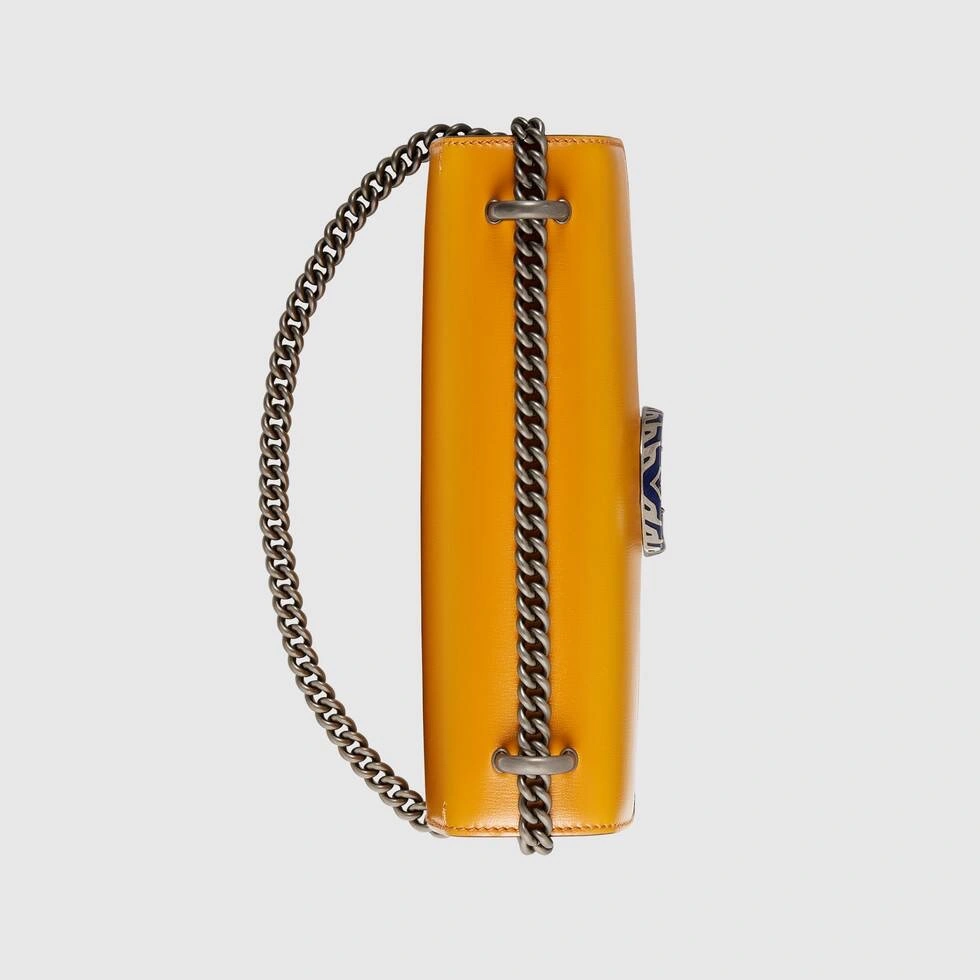 G*ucci Top Bag 28*17*9cm EyeCatching 8002