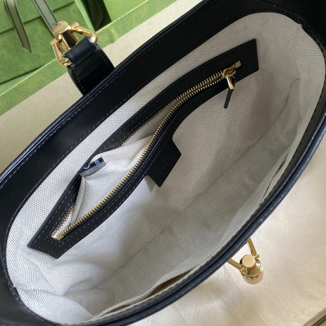 Efficient G*ucci Top Bag 28*19*4.5cm 7981