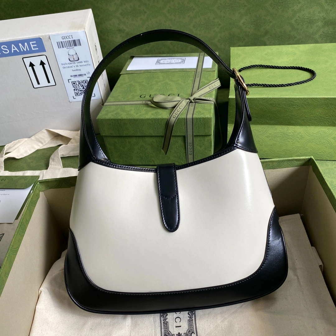 Efficient G*ucci Top Bag 28*19*4.5cm 7981