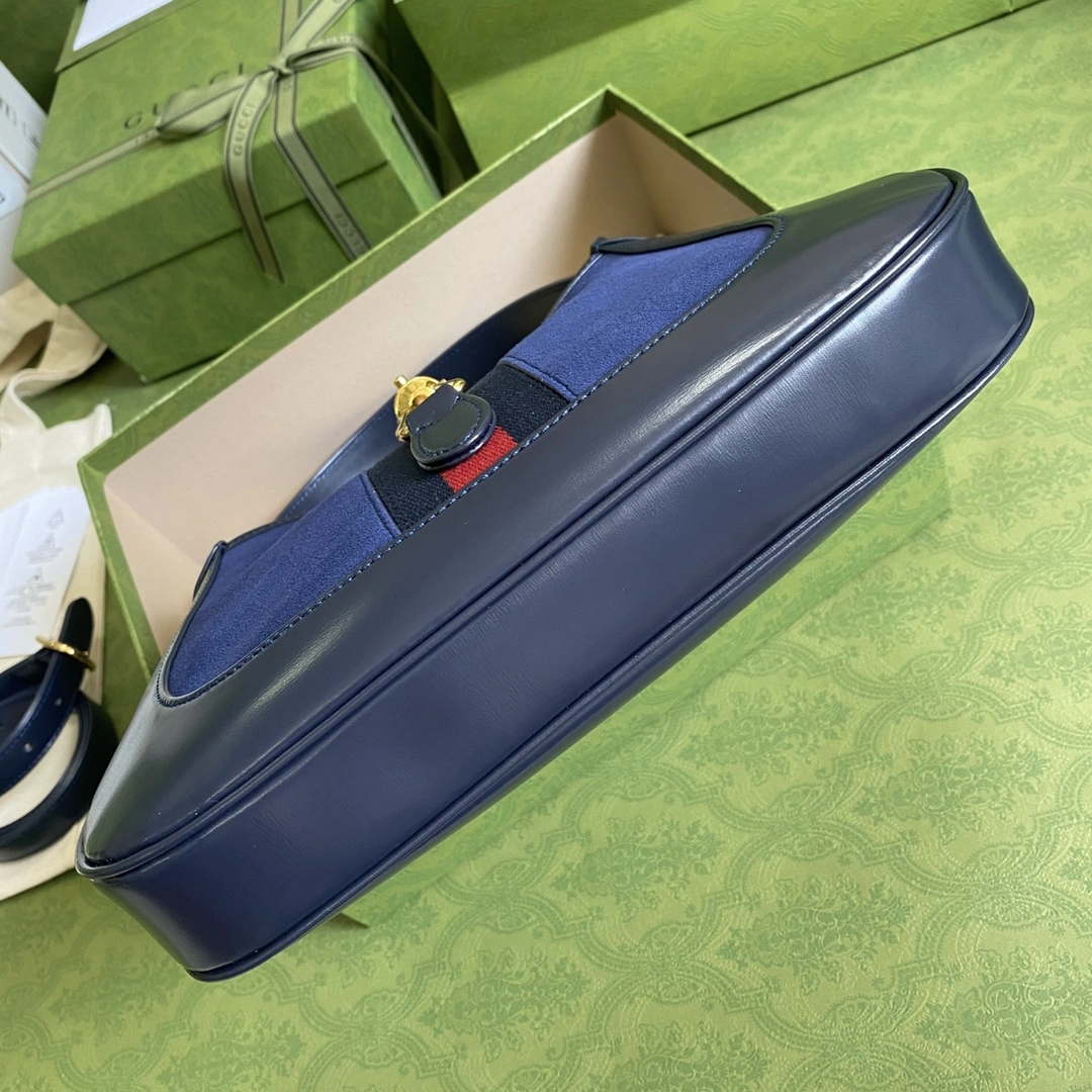 BestValue G*ucci Top Bag 28*19*4.5cm 7979