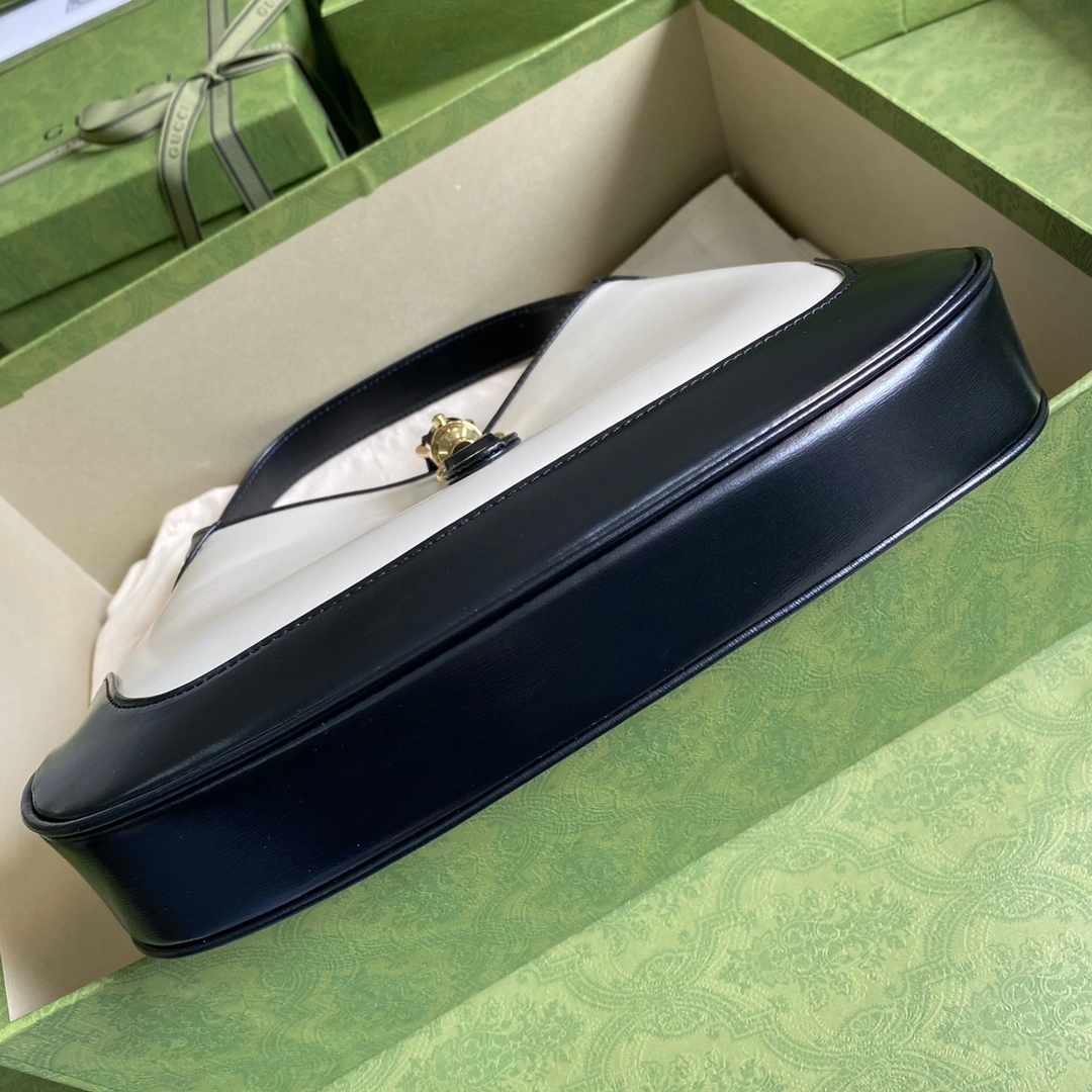 Efficient G*ucci Top Bag 28*19*4.5cm 7981