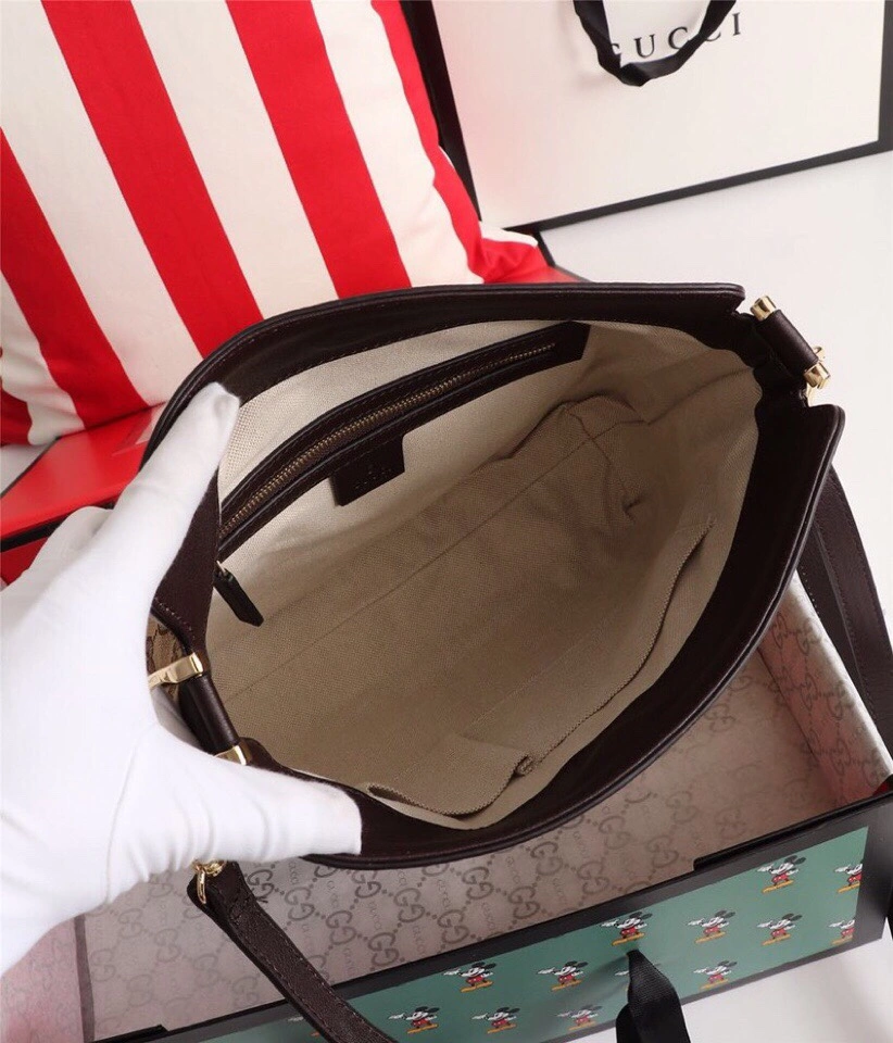 Compact G*ucci Top Bag 28*25*9cm 8067