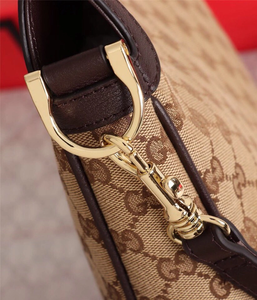 Compact G*ucci Top Bag 28*25*9cm 8067