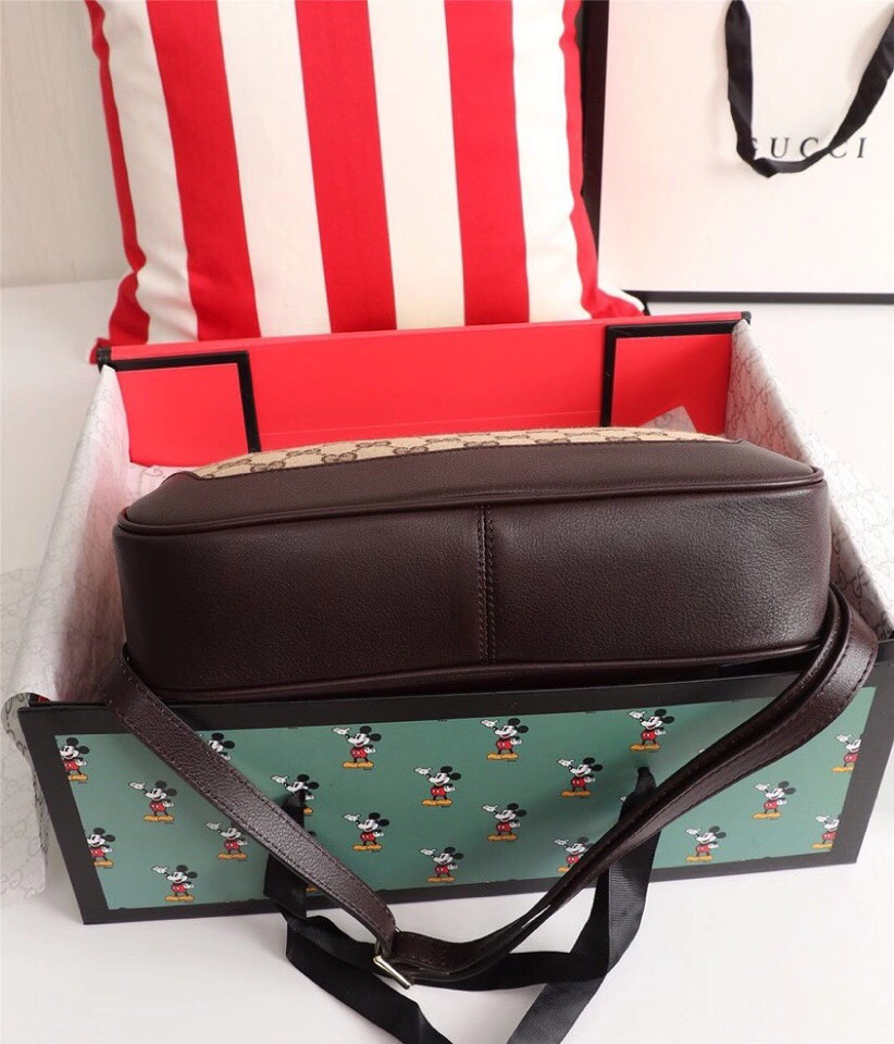 Compact G*ucci Top Bag 28*25*9cm 8067