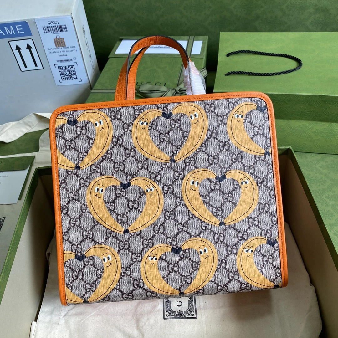 Snug G*ucci Top Bag 28*26.5*9cm 8001