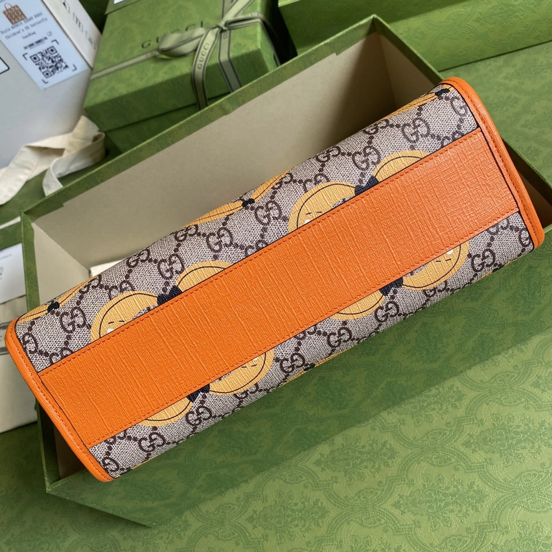 Snug G*ucci Top Bag 28*26.5*9cm 8001