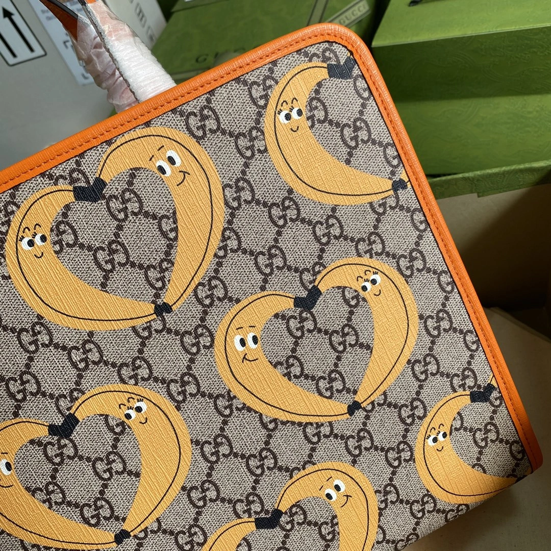 Snug G*ucci Top Bag 28*26.5*9cm 8001