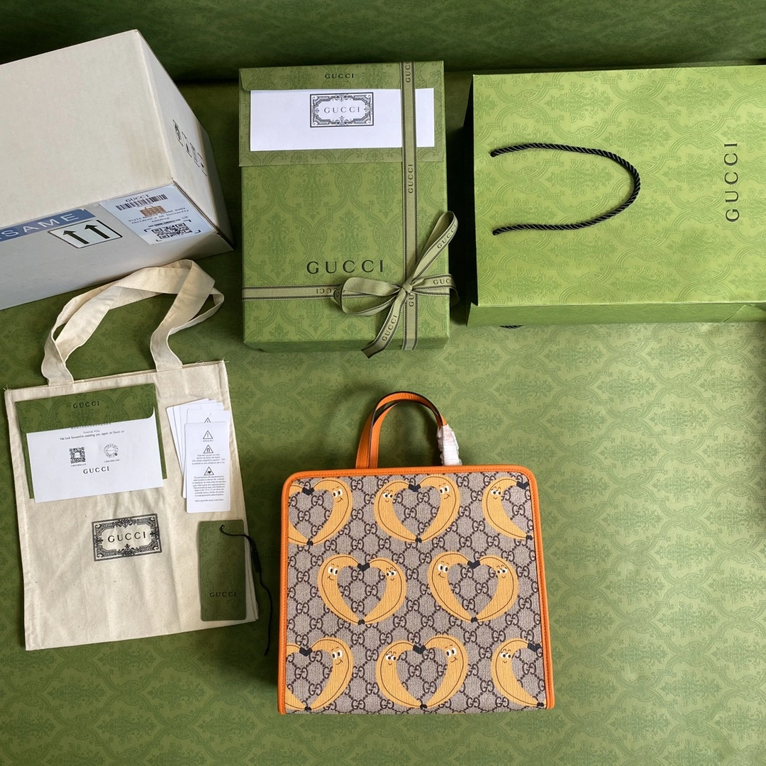 Snug G*ucci Top Bag 28*26.5*9cm 8001