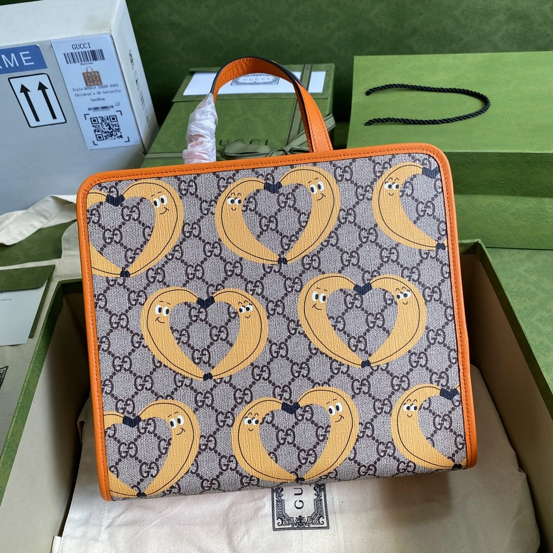 Snug G*ucci Top Bag 28*26.5*9cm 8001