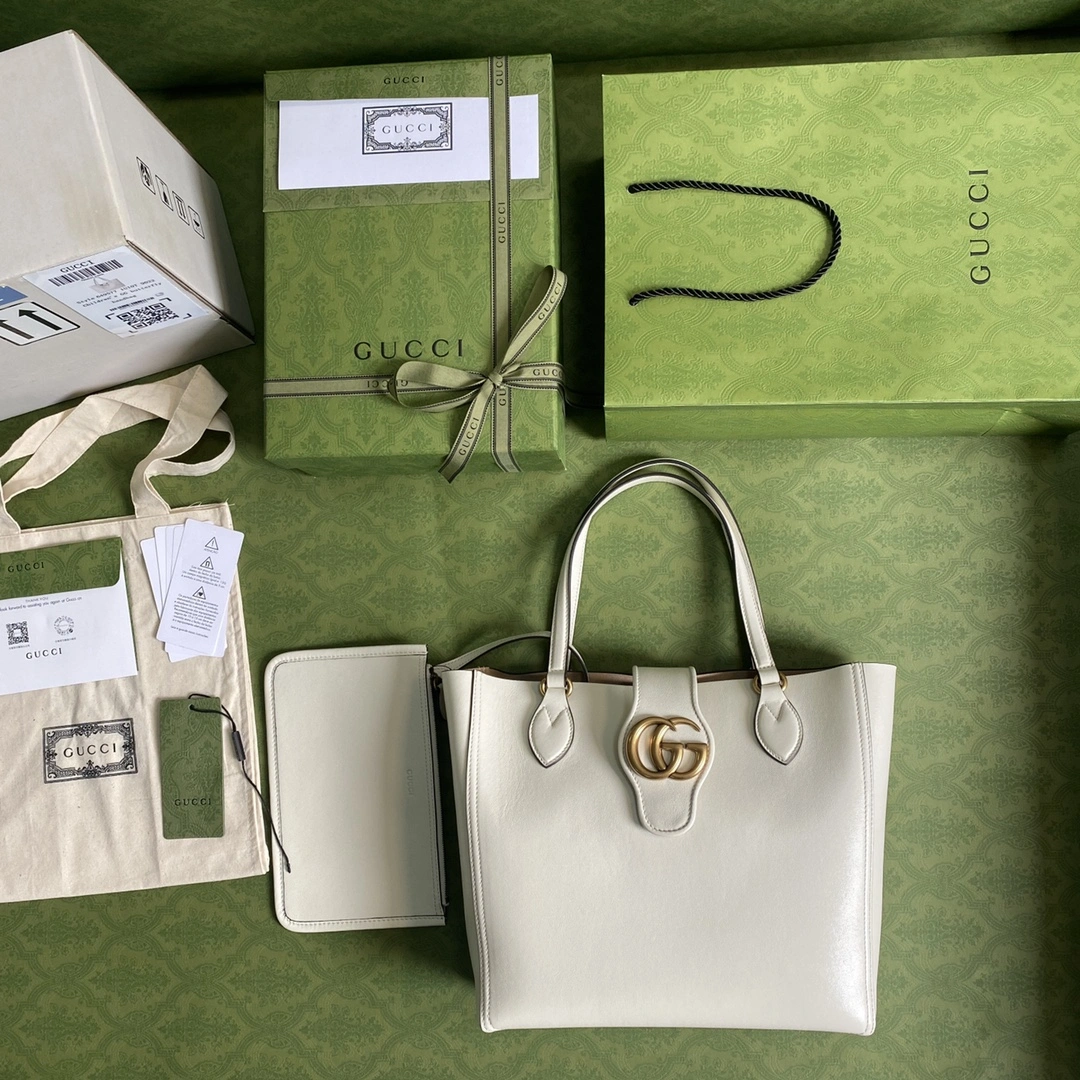G*ucci Top Bag 28*26*8.5cm SportInspired 7989