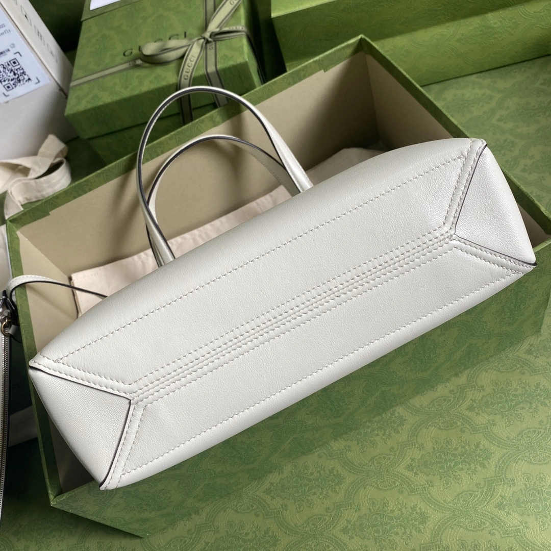 G*ucci Top Bag 28*26*8.5cm SportInspired 7989