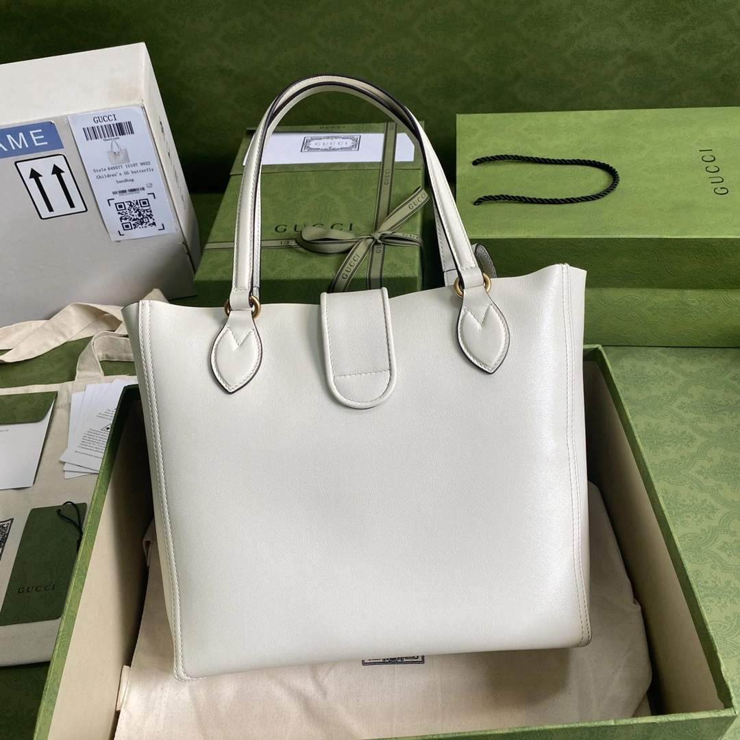 G*ucci Top Bag 28*26*8.5cm SportInspired 7989