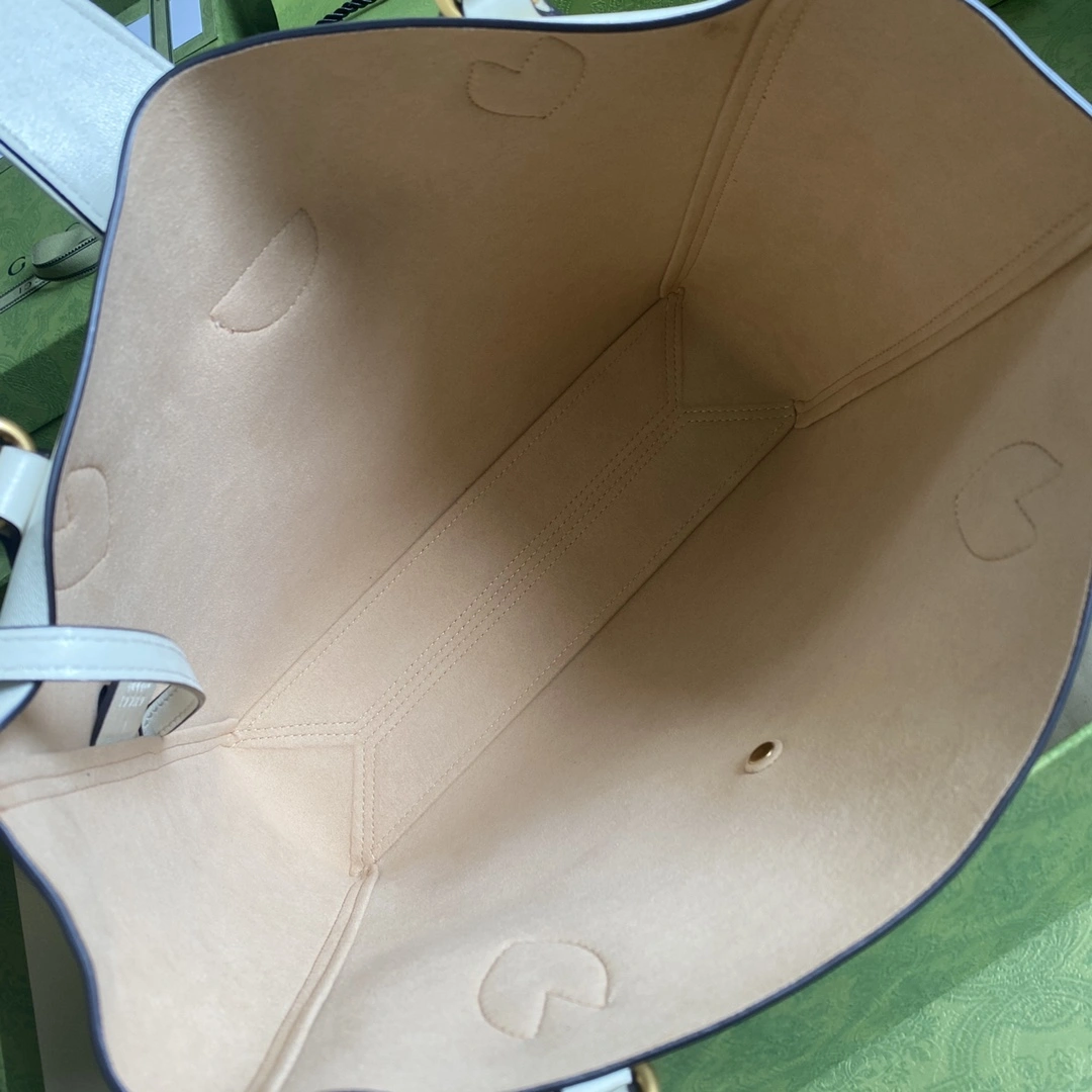 G*ucci Top Bag 28*26*8.5cm SportInspired 7989