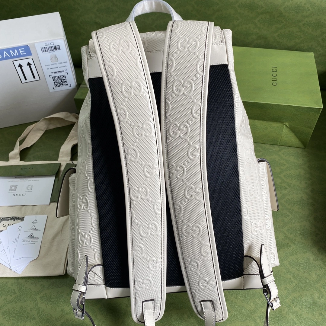 G*ucci Top Bag 34*41*12cm TechFriendly 7999