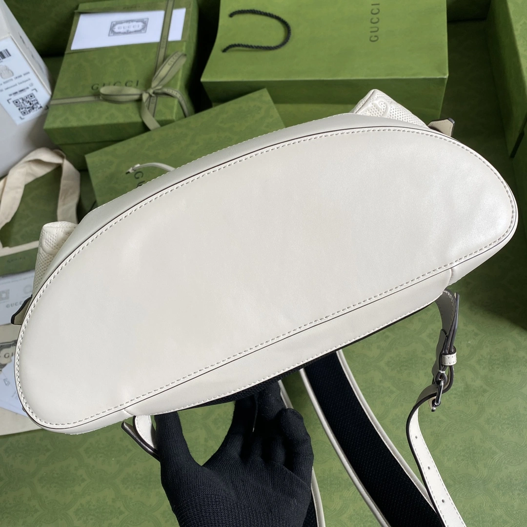 G*ucci Top Bag 34*41*12cm TechFriendly 7999