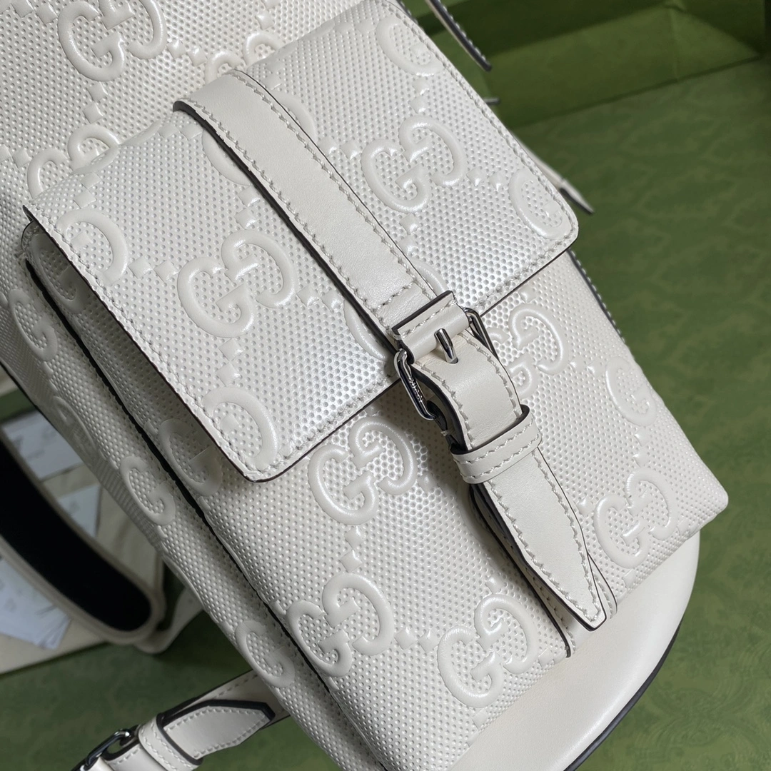 G*ucci Top Bag 34*41*12cm TechFriendly 7999