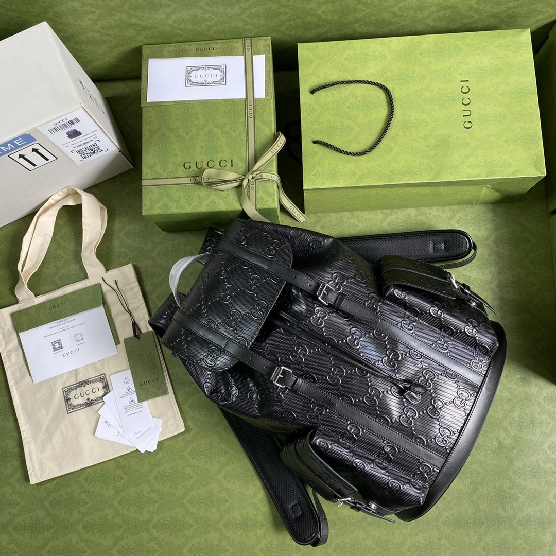UrbanStyle G*ucci Top Bag 34*41*12cm 7998