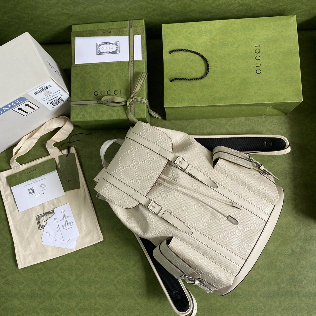 G*ucci Top Bag 34*41*12cm TechFriendly 7999
