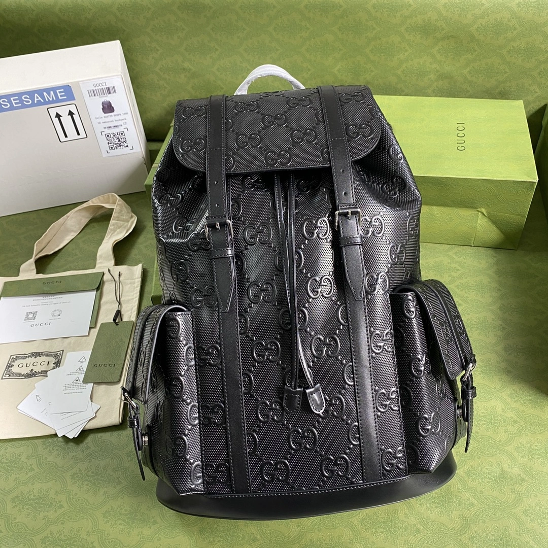 UrbanStyle G*ucci Top Bag 34*41*12cm 7998