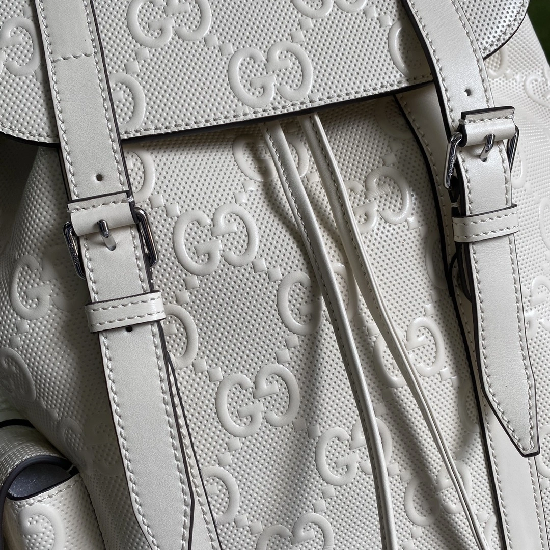 G*ucci Top Bag 34*41*12cm TechFriendly 7999