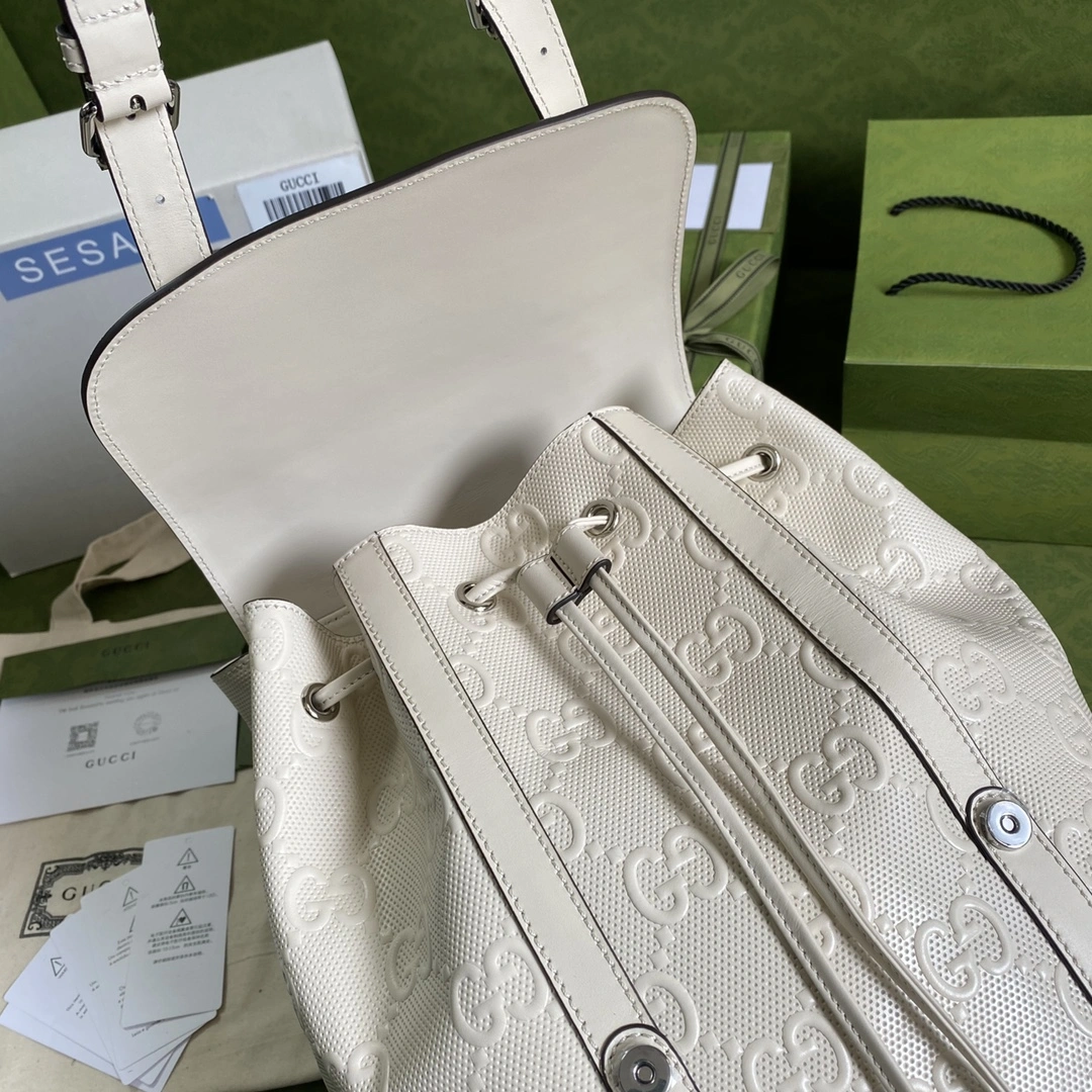 G*ucci Top Bag 34*41*12cm TechFriendly 7999