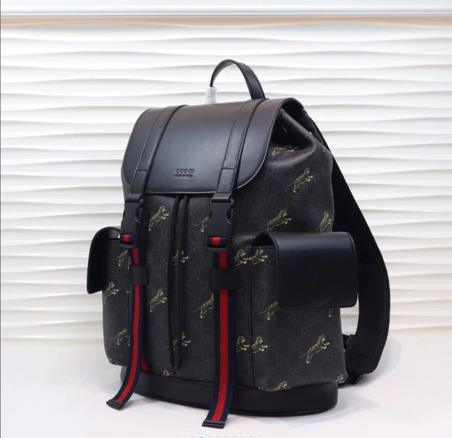 SmartChoice G*ucci Top Bag 34*42*16cm 8034