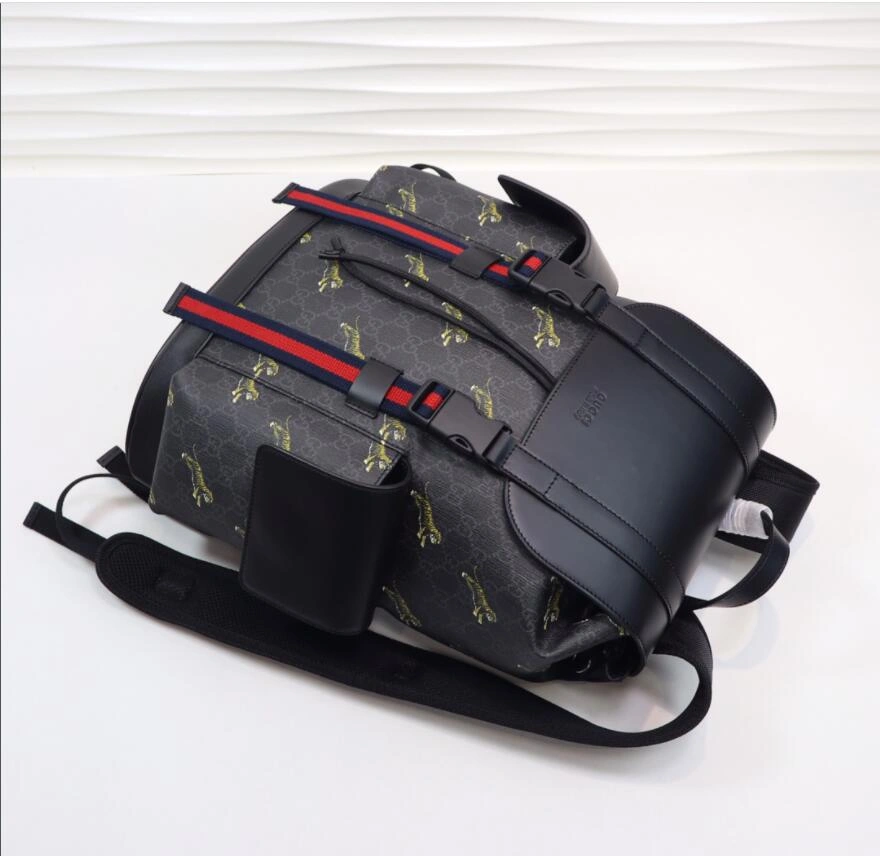 SmartChoice G*ucci Top Bag 34*42*16cm 8034