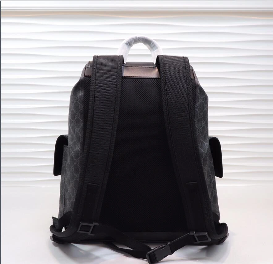 G*ucci Top Bag 34*42*16cm Thermal 8033