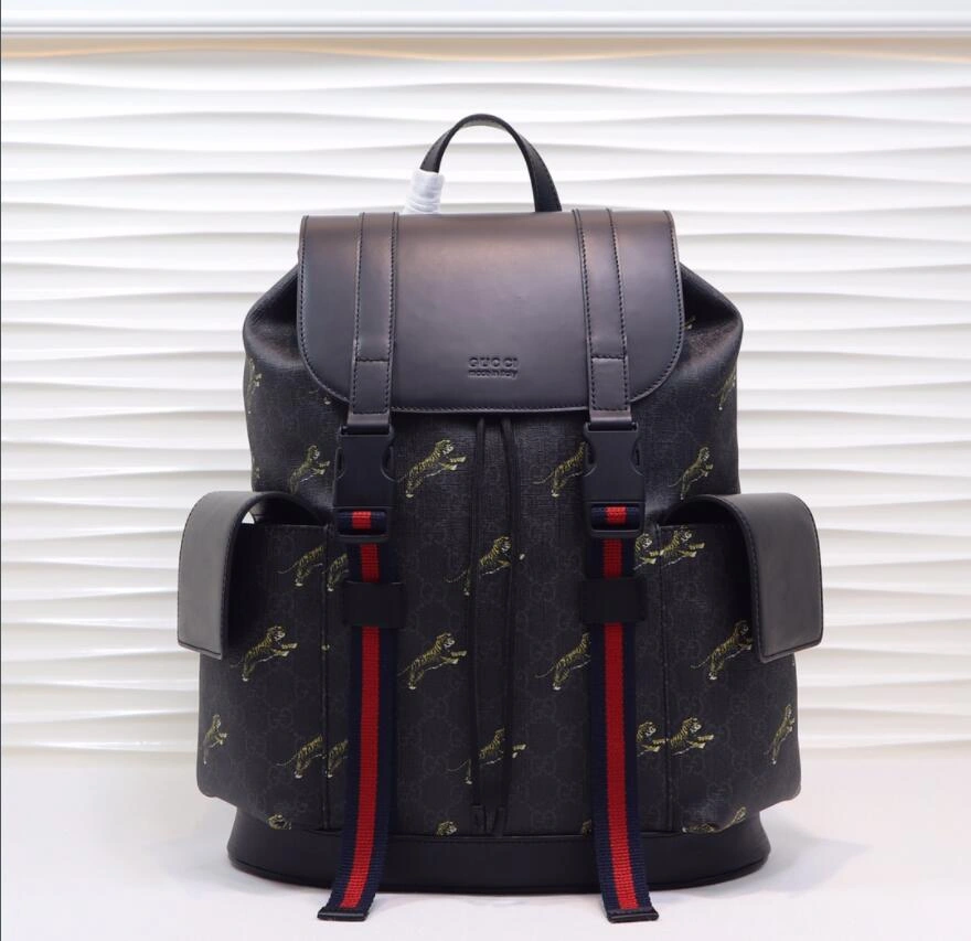 SmartChoice G*ucci Top Bag 34*42*16cm 8034