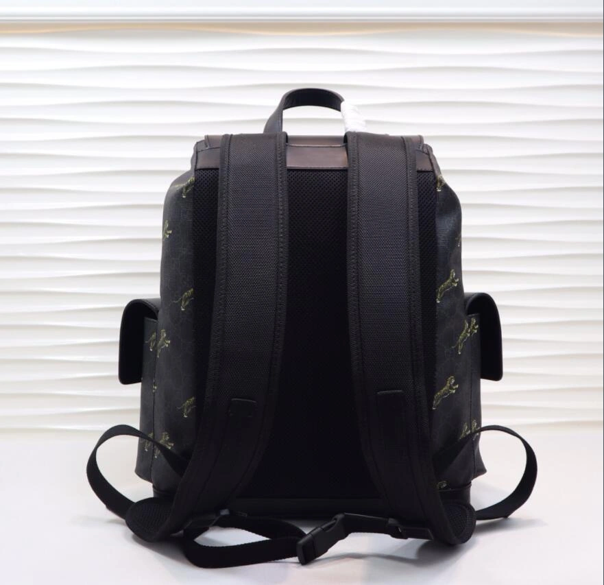 SmartChoice G*ucci Top Bag 34*42*16cm 8034