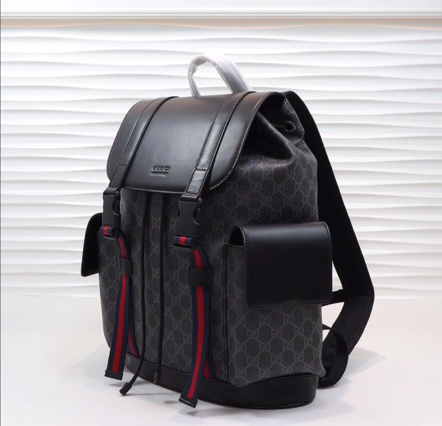 G*ucci Top Bag 34*42*16cm Thermal 8033