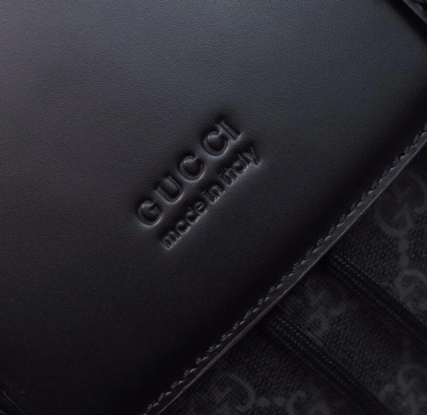 G*ucci Top Bag 34*42*16cm Thermal 8033