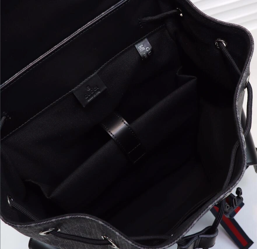 G*ucci Top Bag 34*42*16cm Thermal 8033