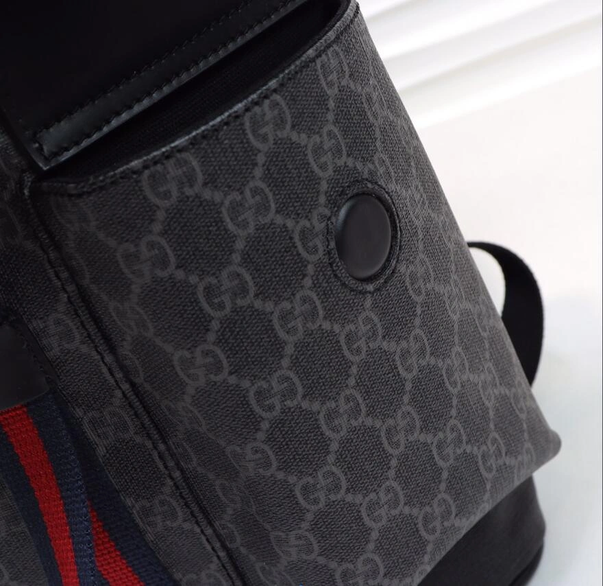 G*ucci Top Bag 34*42*16cm Thermal 8033