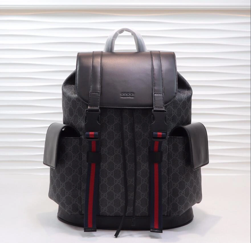 G*ucci Top Bag 34*42*16cm Thermal 8033