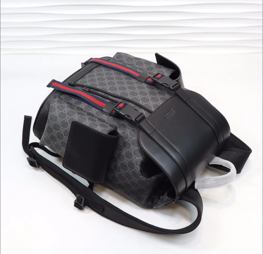 G*ucci Top Bag 34*42*16cm Thermal 8033