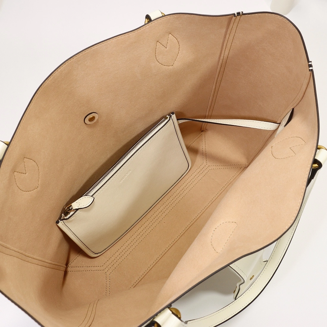 Tailored G*ucci Top Bag 35*32*11cm 8005