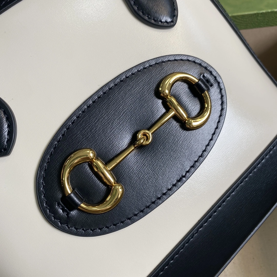Attractive G*ucci Top Bag 38*28*14cm 7975