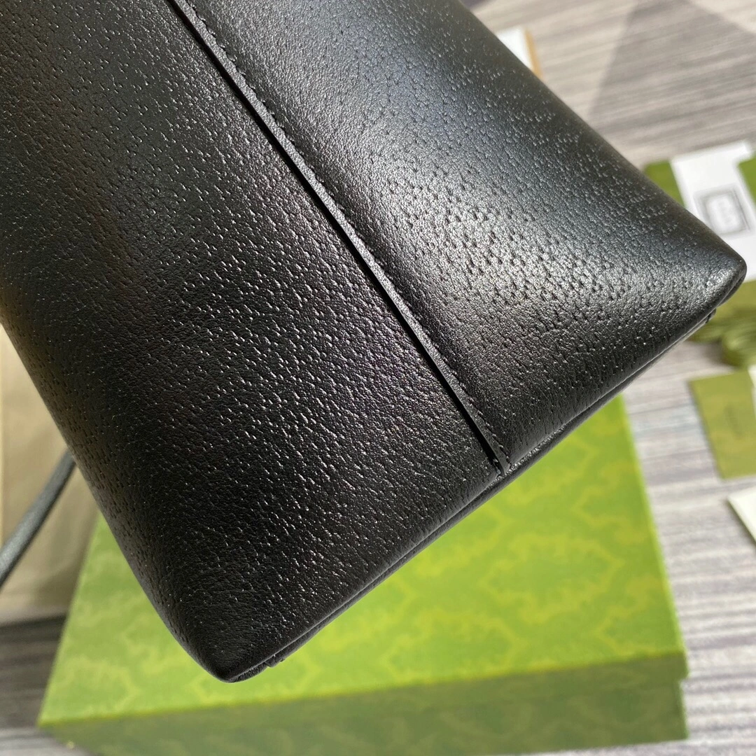 GoAnywhere G*ucci Top Bag 38x28x14cm 8044