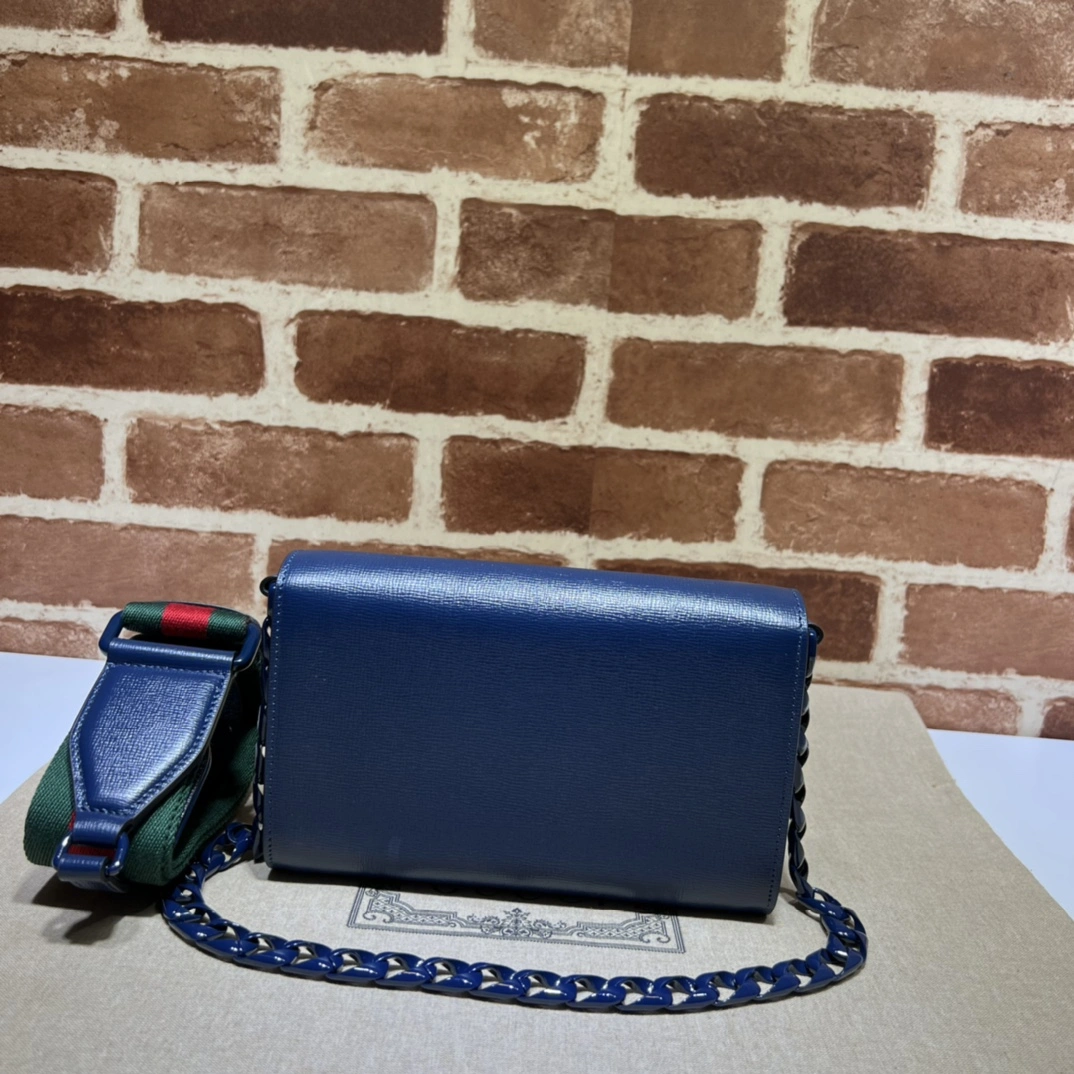 EasyMatch G*ucci Top Bag W20xH12xD5.5CM 7947