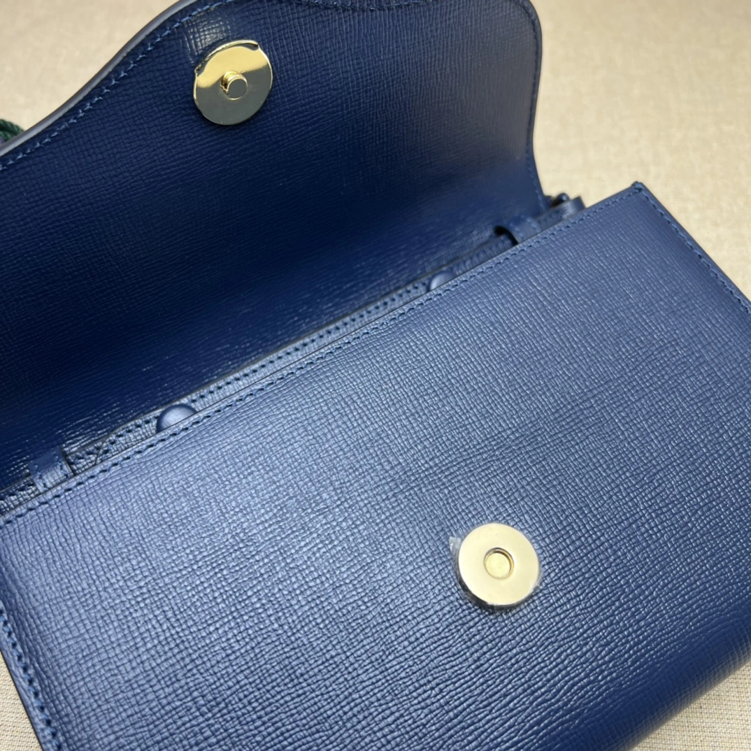 EasyMatch G*ucci Top Bag W20xH12xD5.5CM 7947