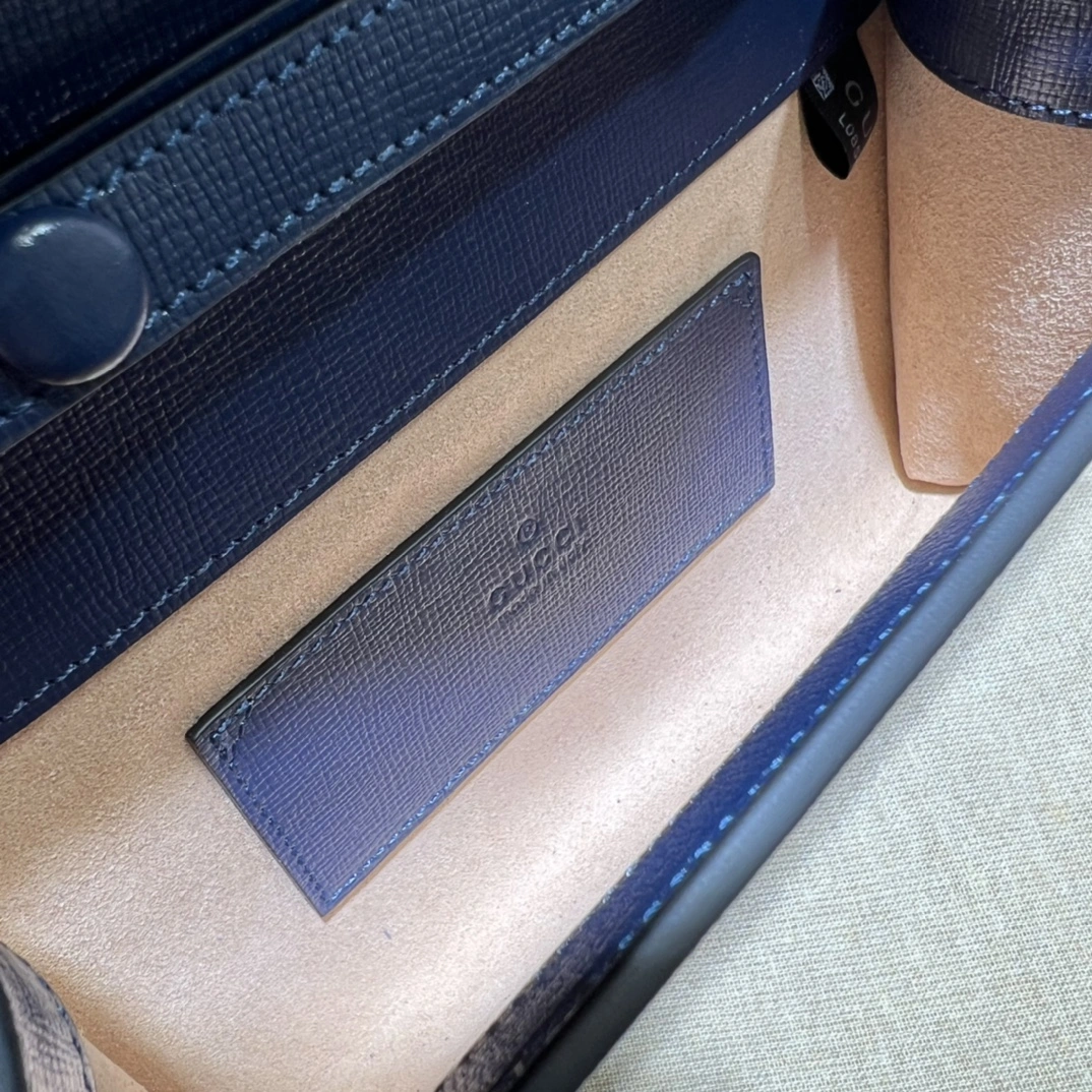 EasyMatch G*ucci Top Bag W20xH12xD5.5CM 7947