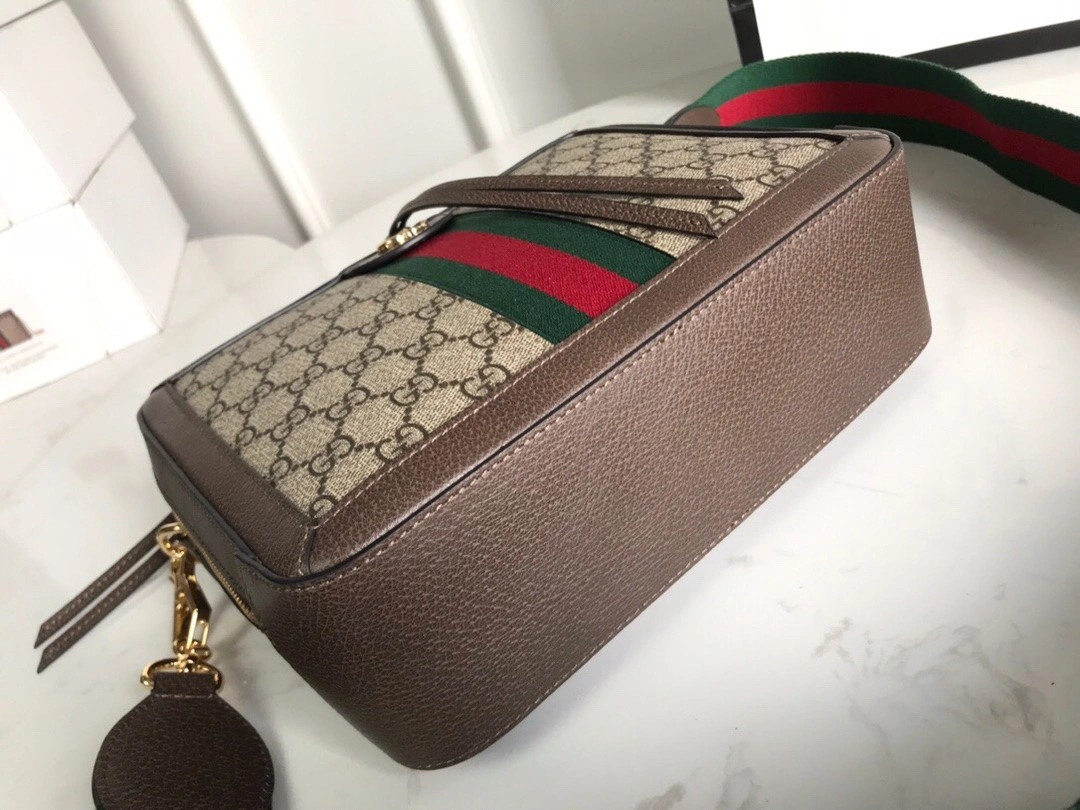 G*ucci Top Bags 25*20*7.5cm SoftTouch 8068