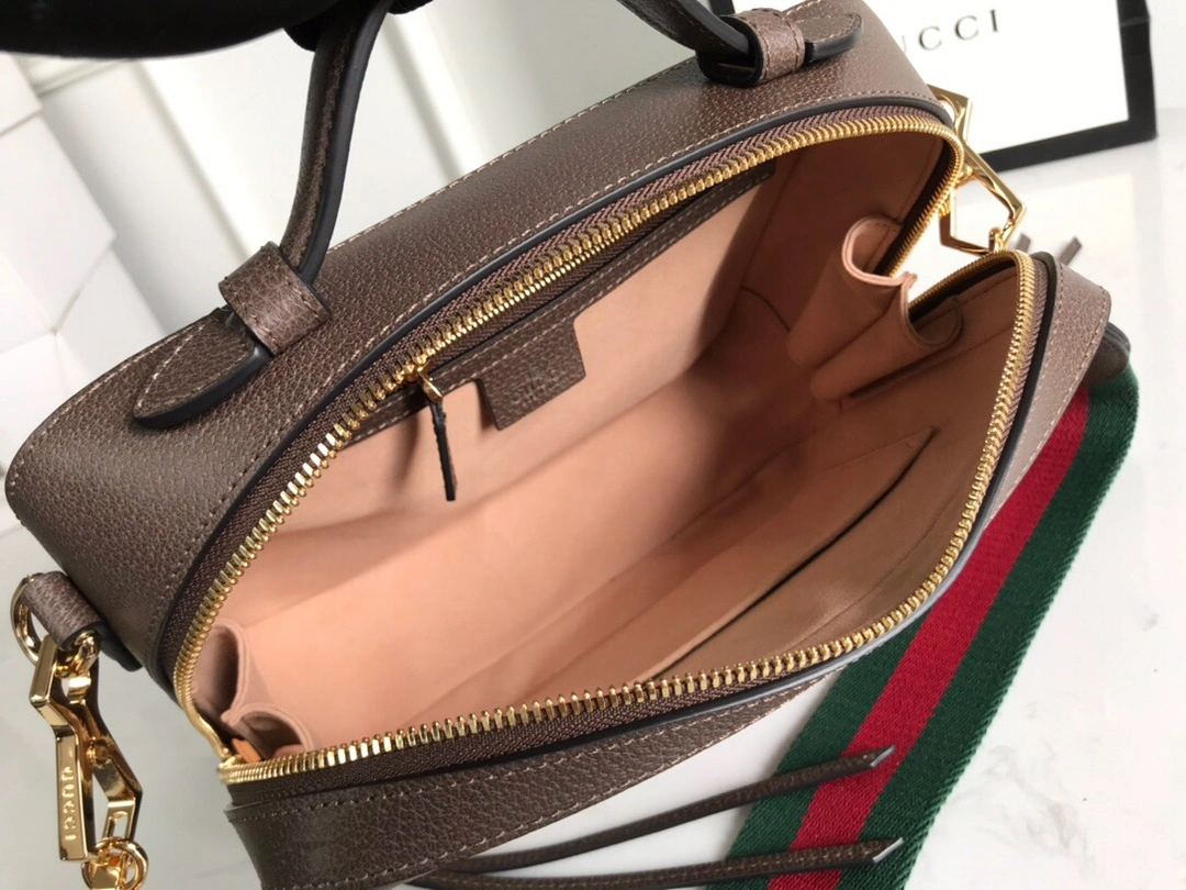 G*ucci Top Bags 25*20*7.5cm SoftTouch 8068